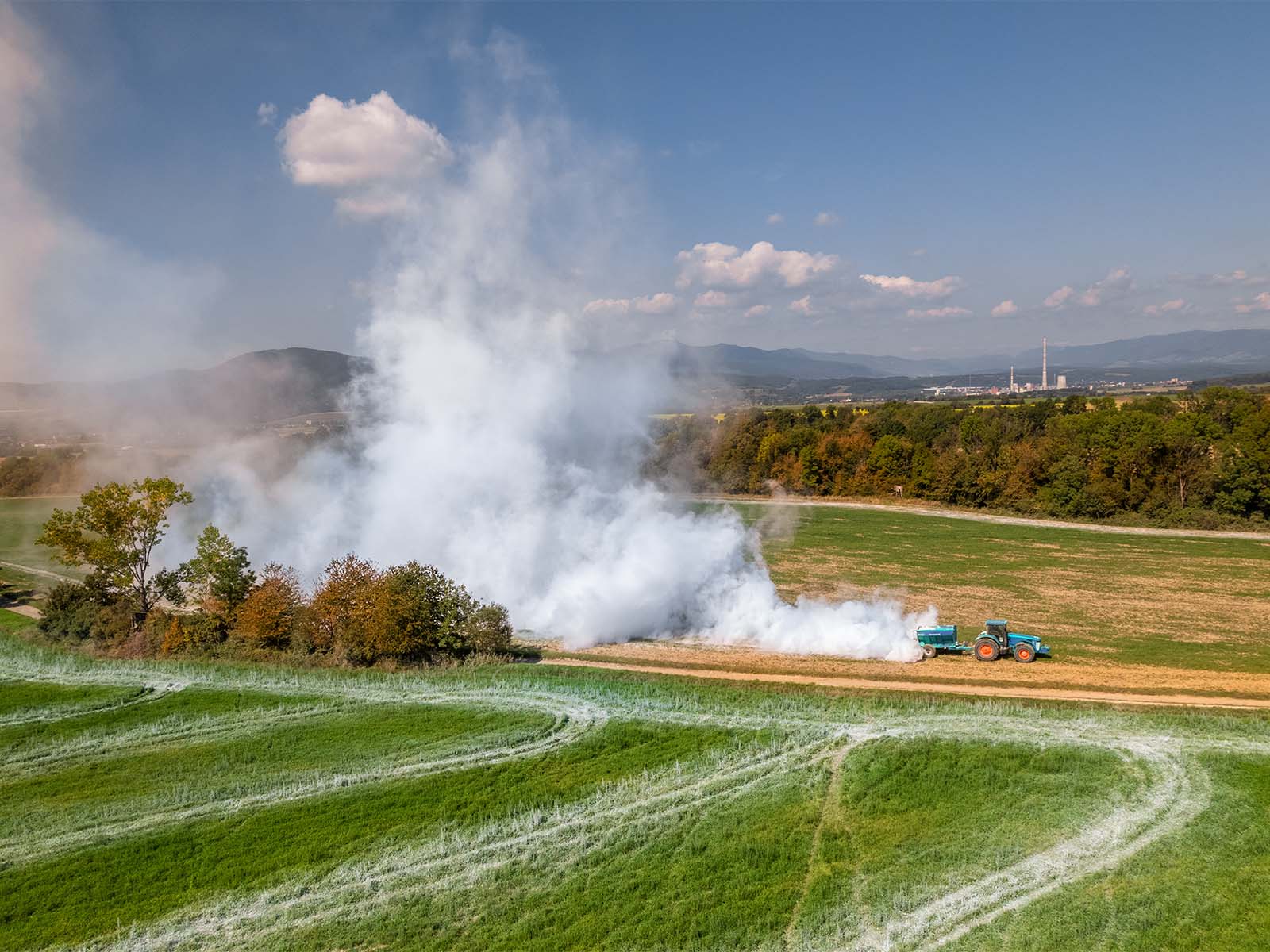 Fertilizer, Seed, Pesticide, and Feed Products | Harvex Agromart Inc