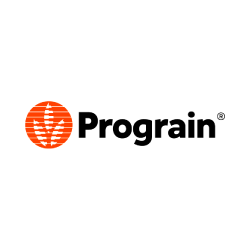 Prograin logo