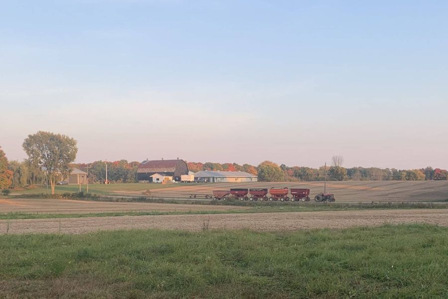 Harvex Winchester location